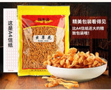 Premium Cordyceps Militaris 250g Dried Natural Healthy Soup Ingredient