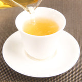 500g Top Pu'er Tea Cha Tea Loose Tea Gold Leaf Tea Weight Loss Healthy Drink