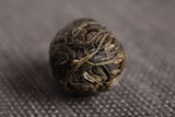 500g Yunnan Puerh Tea Early Spring Daxueshan Longzhu Qiaomu Raw Tea Loose