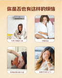 Ginger Black Tea Herbal Tea for Women's Health Floral Aroma Loose Leaf