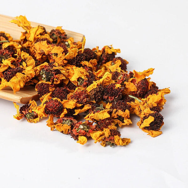 Herbal Flower Tea Xue Ju Snow Daisy 500g