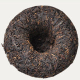 250g Shu Puerh Tea,TAETEA 2015 Batch 1501 Menghai Ripe Puer Tuocha