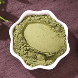 100% Pure Organic Premium GREEN LEAF STEVIA POWDER