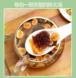 Luo Han Guo Fat Sea Pear Tea Combo for Health and Wellness