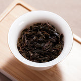 Haidi Tea Classic Old Brand Shui Xian Wuyi Rock Oolong Tea Loose Leaf Daily Tea