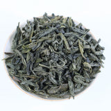 500g Yunnan Green Early Spring Pu'er Large-leaf Green Tea Steamed Enzyme (No.2)