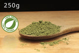 Barley Grass Powder 100% Organic Barleygrass 250g Green Superfood