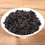 Black Oolong Tea 250g Premium Natural Oil Control Wellness Loose Leaf