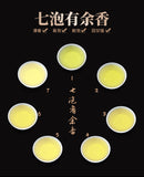 250g  High Mountain Vacuum Bag Tie Guan Yin Oolong Tie Guan Yin Yijiangnan Tea