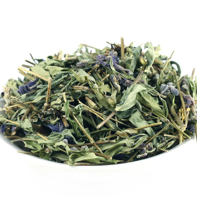 Skullcap Leaf Tea Herb Scutellaria baicalensis Prue Main image