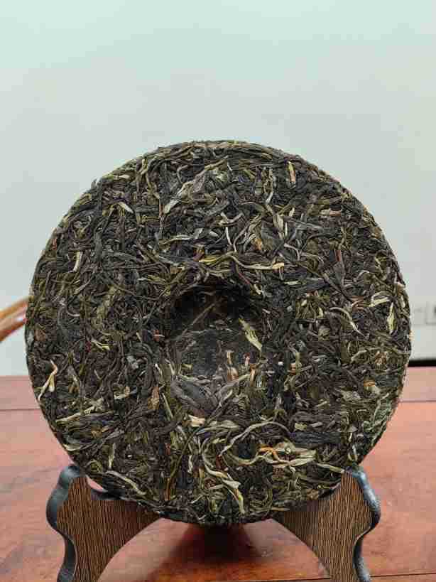 Yunnan Pu'er Tea 357g Ripe Tea Ripe Tea Cake