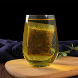 Burdock Pueraria Lobata Corn Silk Tea Healthy Herb Tea Bag 120g
