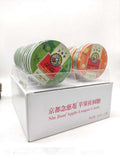 Kyoto Niancian Throat Moistening Candy Loquat Candy Throat Protection 60g / Can