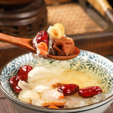 Natural Beijing Snow Pear Soup with Rock Sugar and Various Ingredients 160g