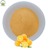 Best Selling Products Orange Fruit Juice Powder Freeze Dried Orange Powder 250g