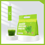 Anthocyanin dietary fiber Acai berry fruit and vegetable powder meal replacement