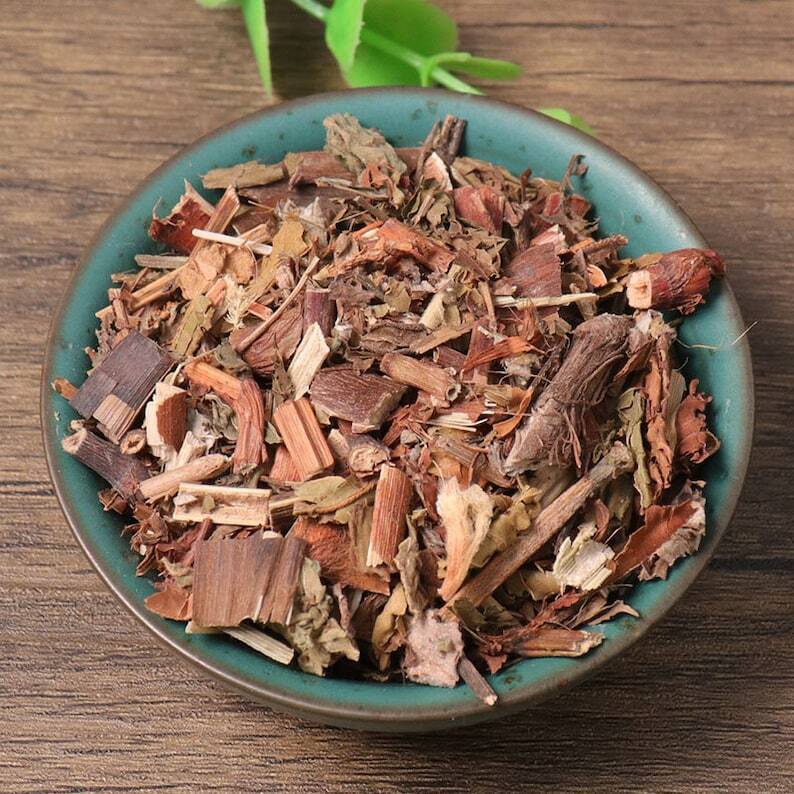 Organic Herbal Ciderage Red-knees Herb Polygonum Hydropiper Qreat Quality Main image