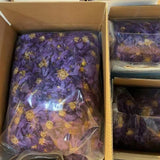 Beauty and Relaxation Lotus Flower Tea New Harvest Blue Lotus Dried Flowers