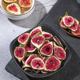 Dried Figs Tea Brewing Tea Soup Sugar Free Dried Nutritious Fruit Slices