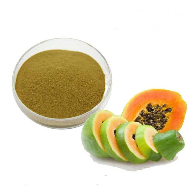 High Quality Chinese Herbal Extract Papaya Powder/Chaenomeles Extract Powder Secondary image