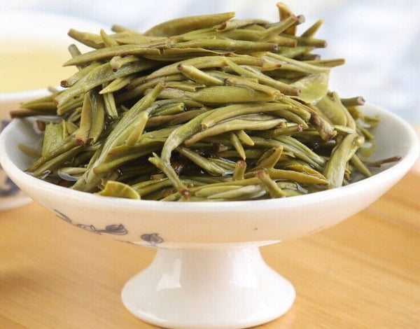 The Third Grade Jasmine Snow Strong-Flavor 250g