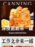 500g  boneless chicken feet chicken feet lemon chicken feet