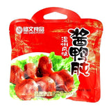 480g Food Snack Vacuum-packed Duck Tongue 中年小鸭舌-