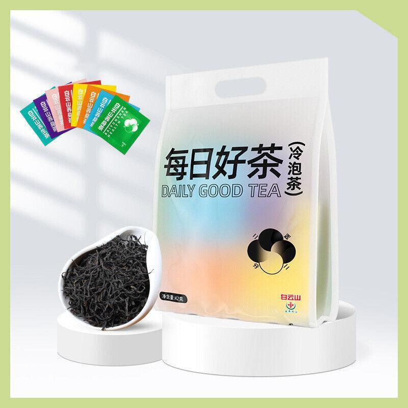 Brew Daily Tea Fruit Tea Flower Tea Brew Cold Brew Hydrating Tea Bag