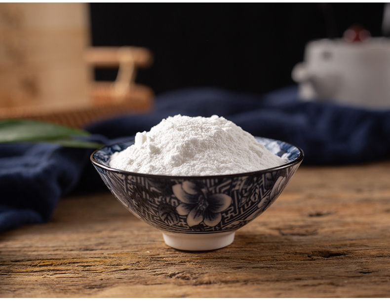 Healthy Sugar Substitute Control Zero Calorie Food Grade L-Arabian Sugar Powder