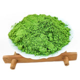 Manufacturer Provide High Purity Organic Matcha Tea Sea Instant Tea Powder