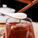 Wu Gen Probiotic Tea Black Bean Sesame Mulberry Goji Ginseng Herbal Bags