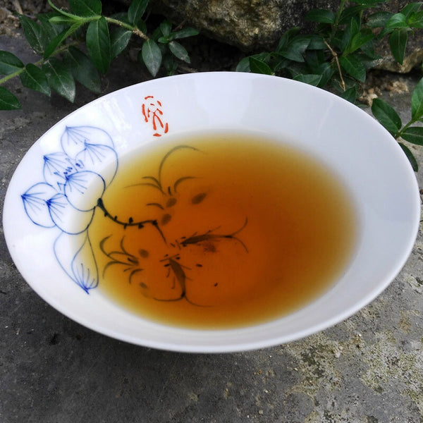 Bai Ya Qi Lan Medium Roast Rich Aroma Charcoal Roasted Oolong Tea 250g 500g