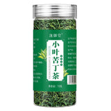 Sichuan Qing Mountain Yibin Small Leaf Kuding Green Tea: Health Benefits