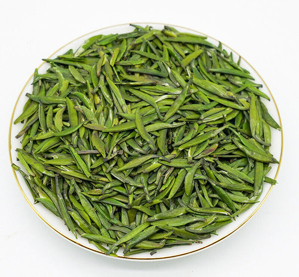 Premium 2025 Ming Qian Bi Luo Chun Green Tea High Mountain Cloud Mist