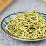 500g Natural Healthy Herbal Drink Jinyinhua Premium Honeysuckle 特级金银花