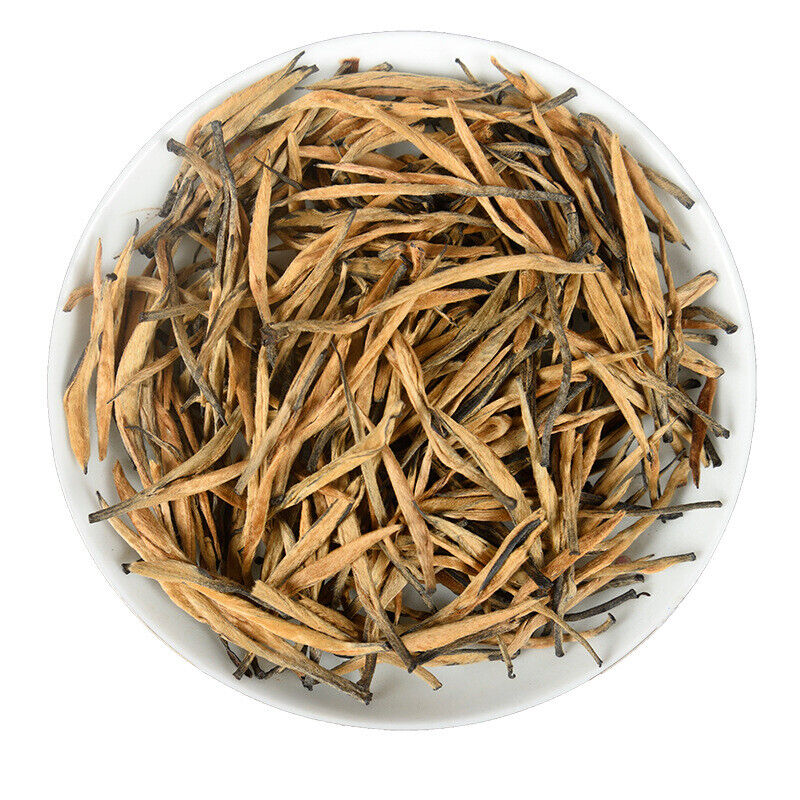 500g Fengqing Dian Hong Tea Yunnan Black Tea 17.6 OZ