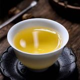 Yunnan Yiwu Ancient Tree Raw Pu-erh Tea Loose Leaf Tea Bags Premium