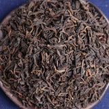 2025 Imperial Ripe Pu-erh Tea 130g Strong Aroma Loose Leaf Small Pack