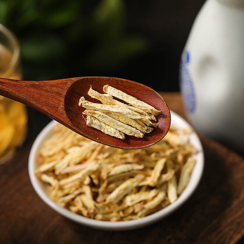 Dry Ginger Cuttings Tea Natural Herbal Infusion 100g*2