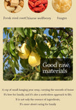Small Hang Pear Soup Herbal Tea 300g