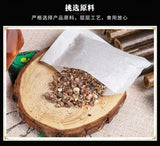 Chicory Gardenia Tea with Kudzu Lily Mulberry Leaf Herbal Blend Natural