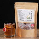 High quality natural Fu Shi Tang Dandelion Root Licorice Poria Tea Bag