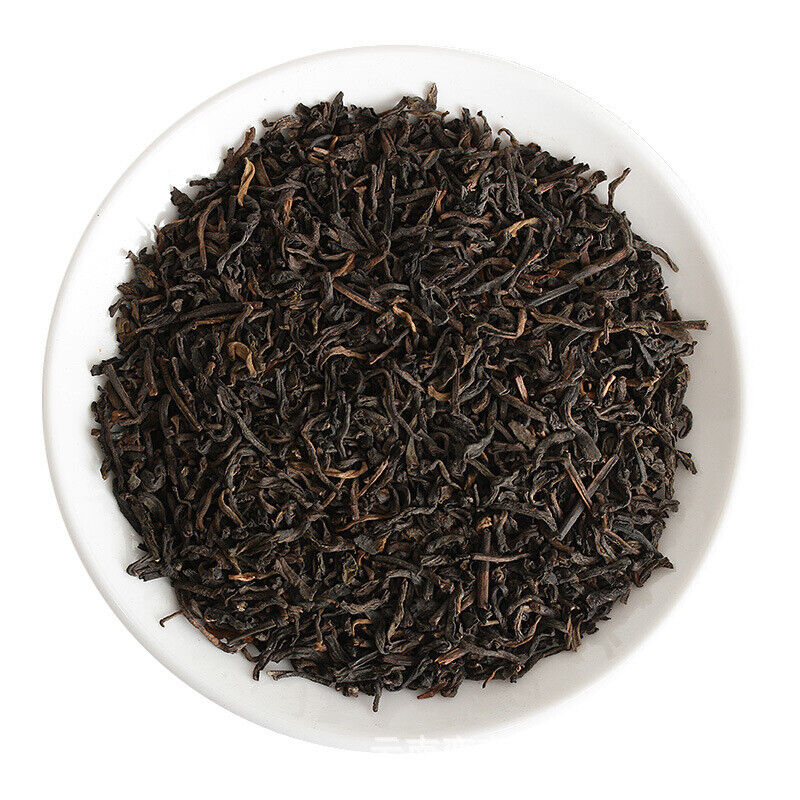 Yunnan Puerh Tea, Grade A Puerh 500g Cooked Tea Tea Secondary image