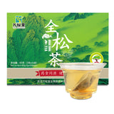 Quansong Tea Pine Needle Tea Pine Pollen Goji Berry Kudzu Root Bamboo Leaf Tea