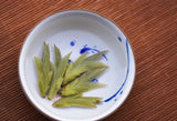 500G Yunnan Puer Tea Loose Shen Puerh White Buds Bai Ya Bao Yunnan Pu Erh Cha