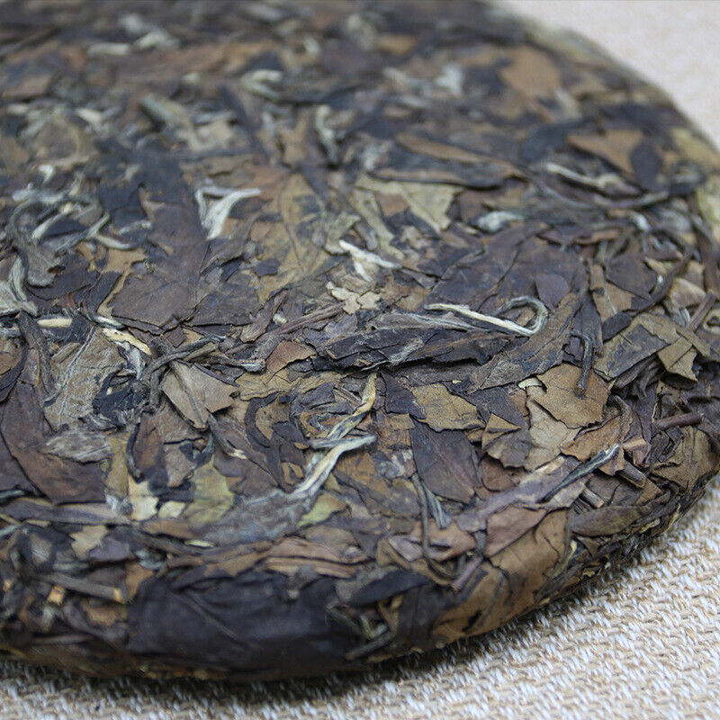 Shoumei White Tea Lose Weight Drink 350g High-quality Old White Tea Premium