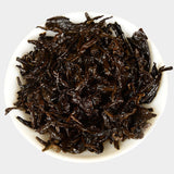 357g Yunnan Pu'er Ripe Tea Jingmai Mountain Seven Cakes Ripe Tea Pu'er Tea