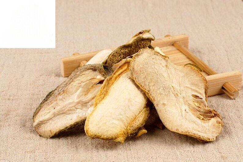 Fo Shou/佛手/Buddha's hand / Finger CitronCitrus medica 500g Secondary image