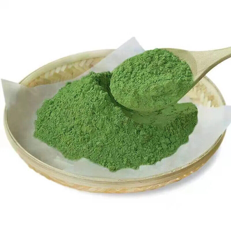 3 KG ORGANIC MORINGA OLEIFERA LEAF POWDER Premium Quality Secondary image