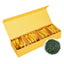 Organic Green Tea Yuhua High Quality Tea Exquisite Gift Box 96g